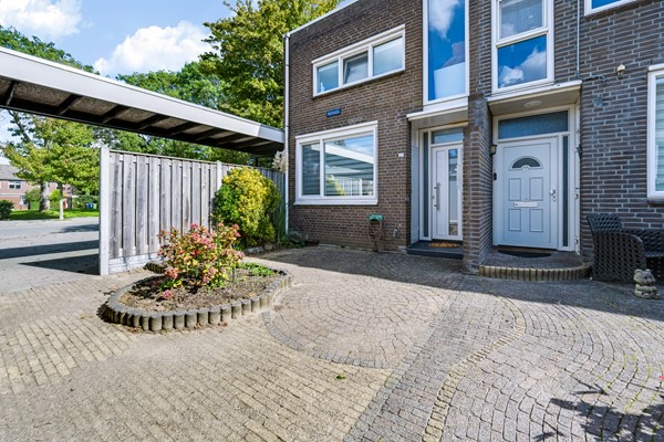 Vleugel 84, 3192 WE Hoogvliet Rotterdam